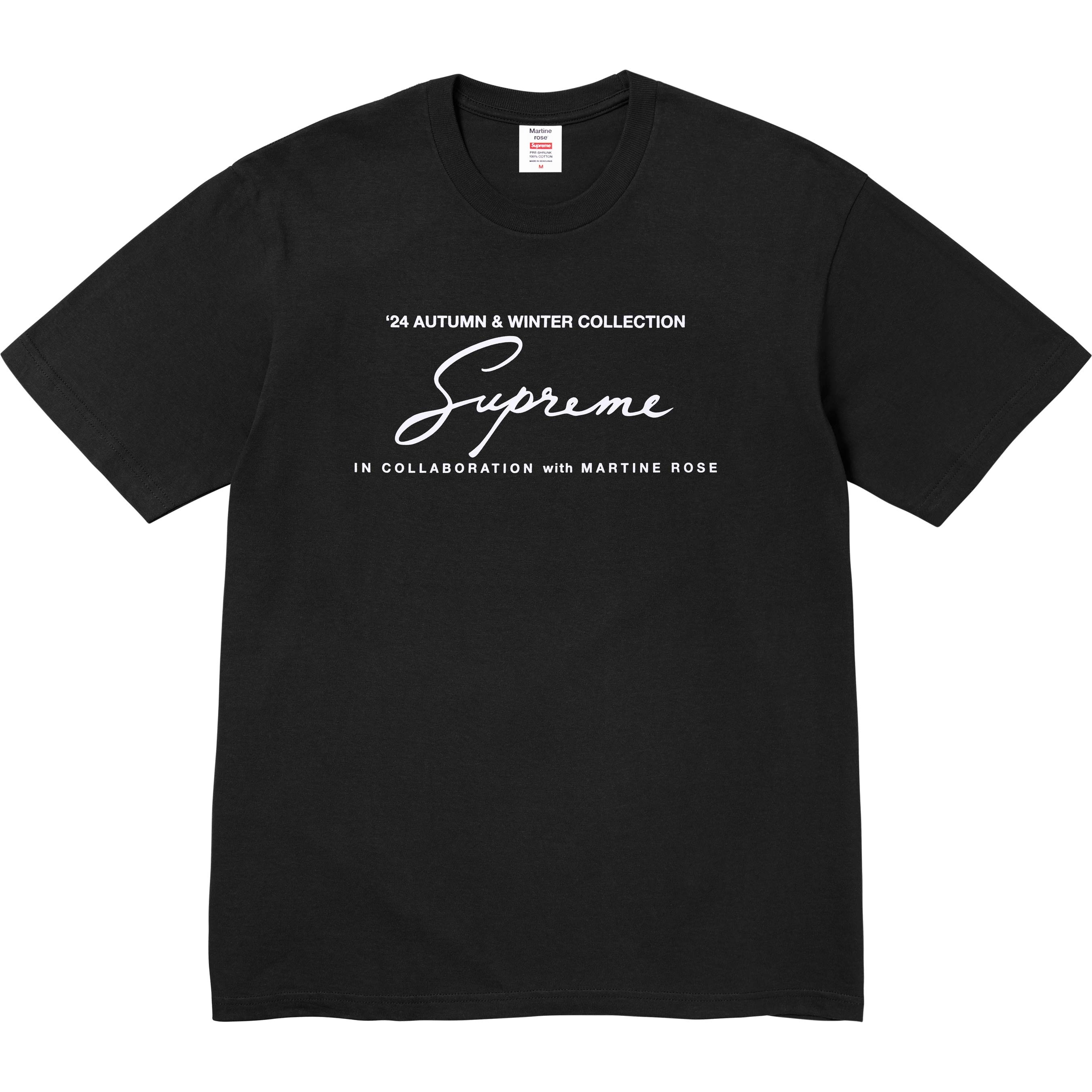 Supreme®/Martine Rose® Tee view 3